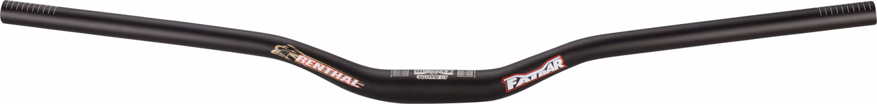 Renthal Fatbar 31.8 40 mm Riser Lenker Vatertagsangebot