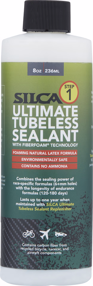 SILCA Ultimate Tubeless Sealant Reifendichtmittel