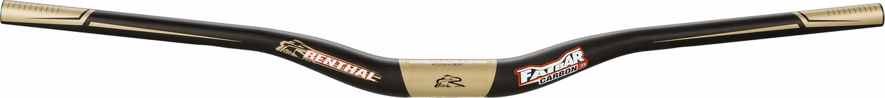 Renthal Fatbar Carbon 35 30 mm Riser Lenker Top Angebot