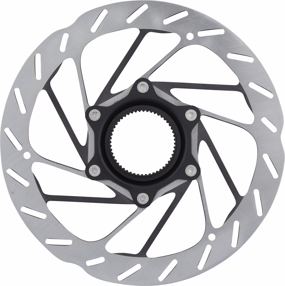 SRAM HS2 Center Lock Bremsscheibe Online Outlet