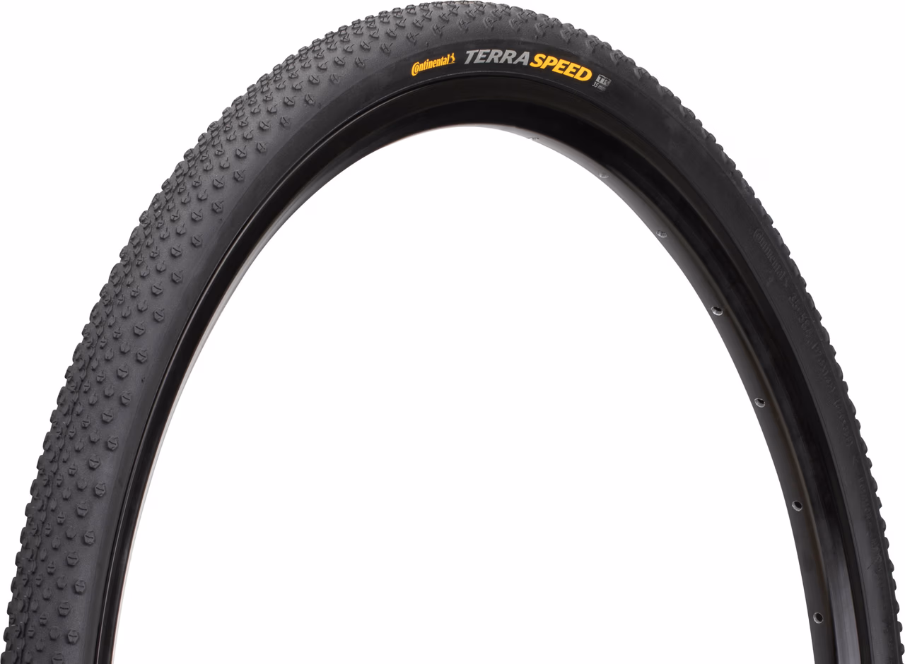 Continental Terra Speed ProTection 27 5" Faltreifen