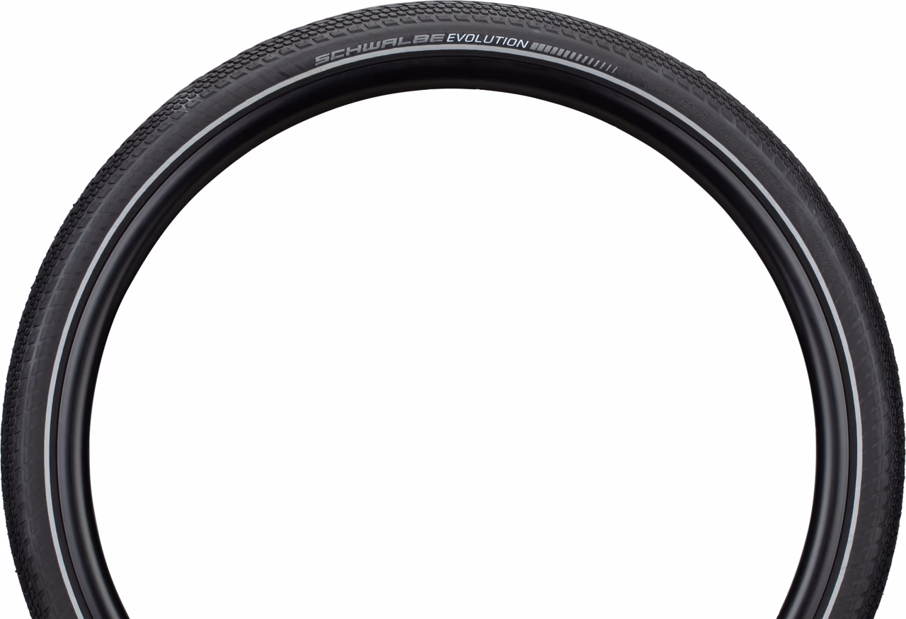 Schwalbe Marathon Almotion Evolution V-Guard 28" Faltreifen Saisonale Angebote