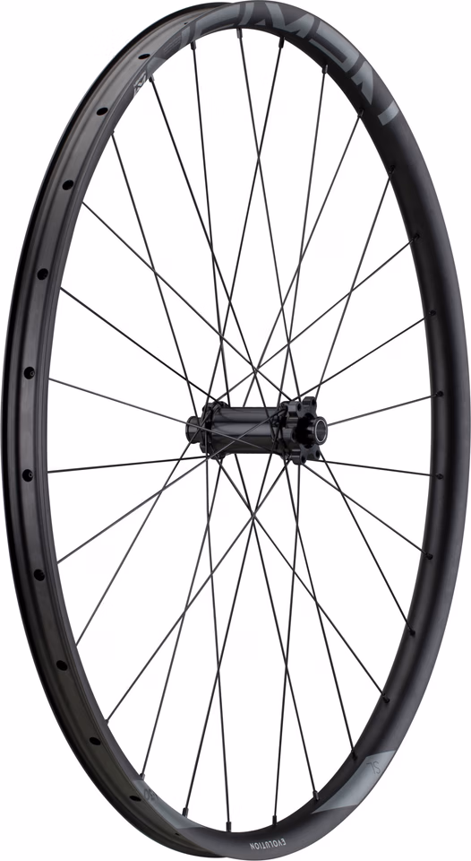NEWMEN Evolution SL A.30 FADE Boost Disc 6-Loch 27 5" Laufradsatz Sonderangebote