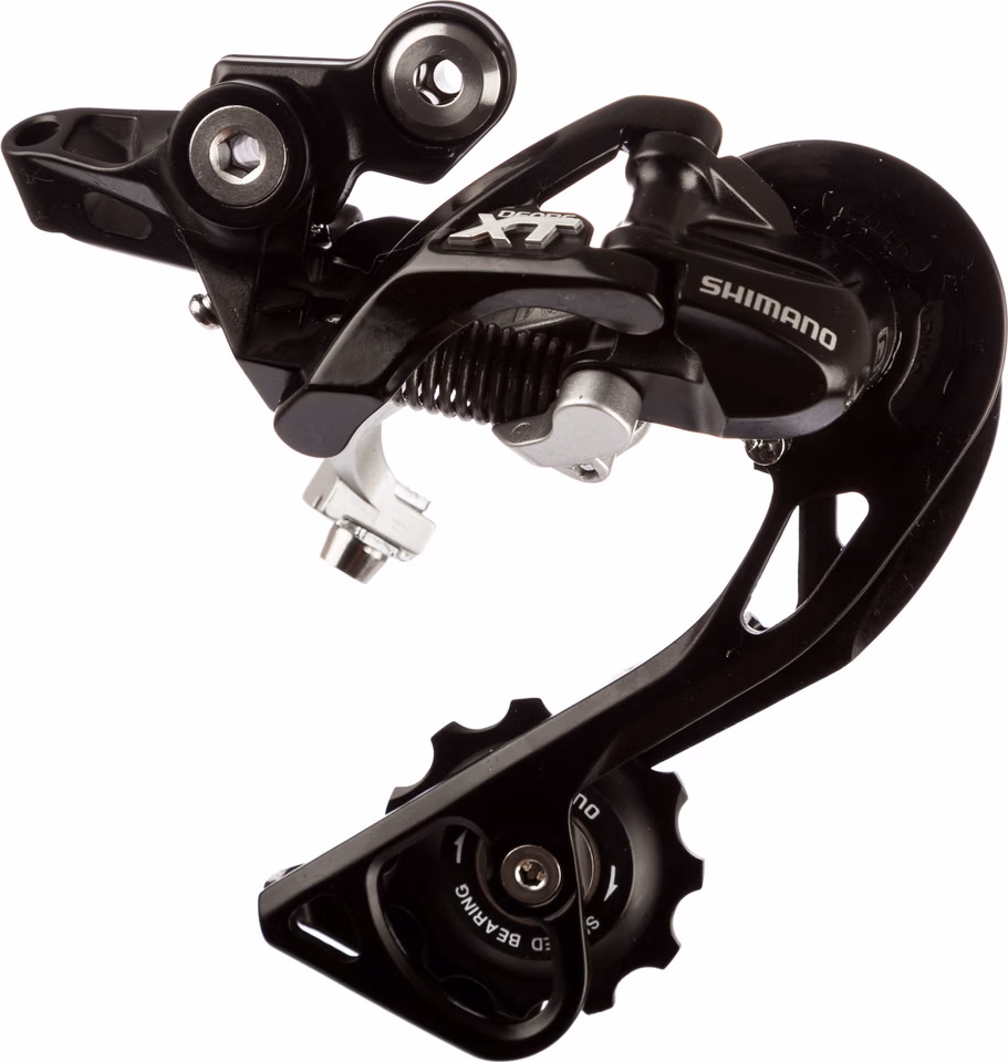 Shimano XT Schaltwerk Shadow RD-M781 10-fach VIP-Rabatte