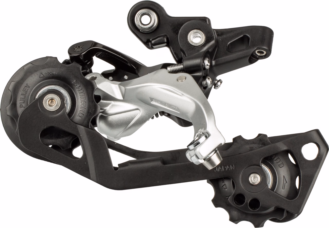 Shimano XT Schaltwerk Shadow RD-M781 10-fach VIP-Rabatte