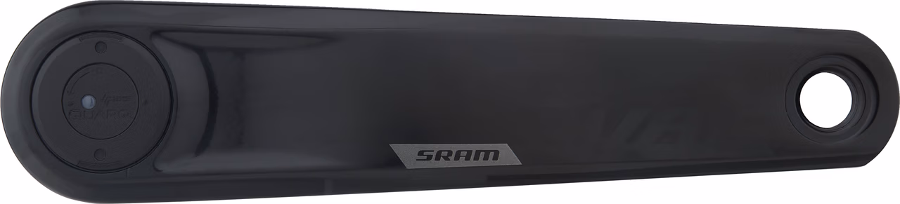 SRAM Rival Wide DUB Powermeter Upgrade Kit