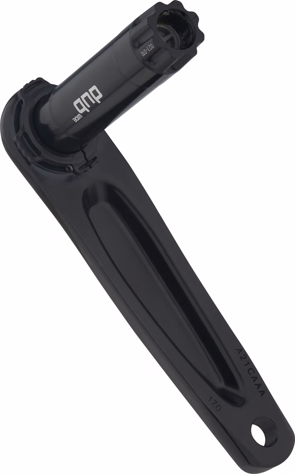 SRAM Rival Wide DUB Powermeter Upgrade Kit JETZT KAUFEN