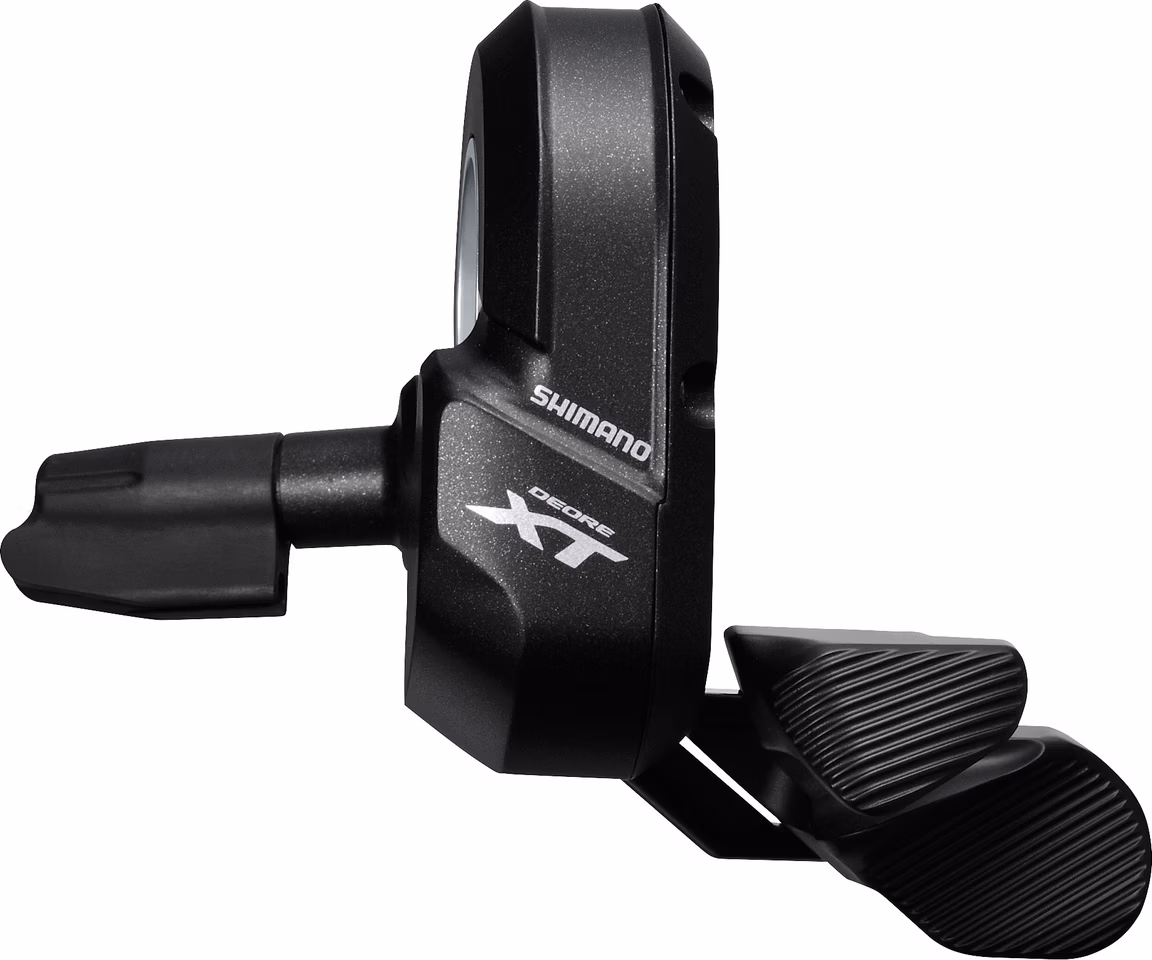 Shimano XT Di2 M8050 1x11 Elektronik Kit Neueste Stile