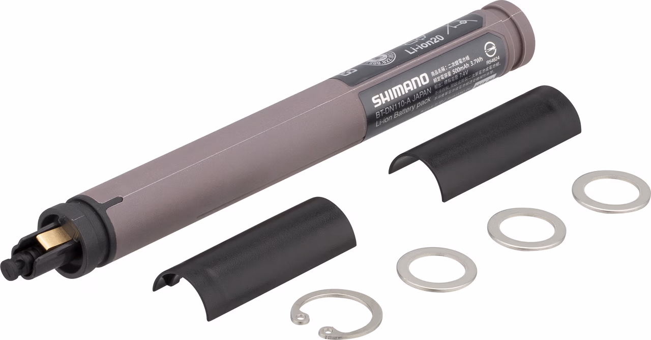 Shimano Di2 Akku BT-DN110 für interne Montage Letzte 2 Tage