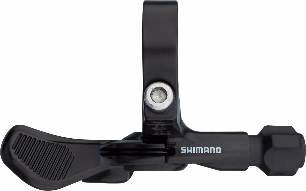 Shimano SL-MT500-L Remotehebel mit Klemmschelle Letzter Tag