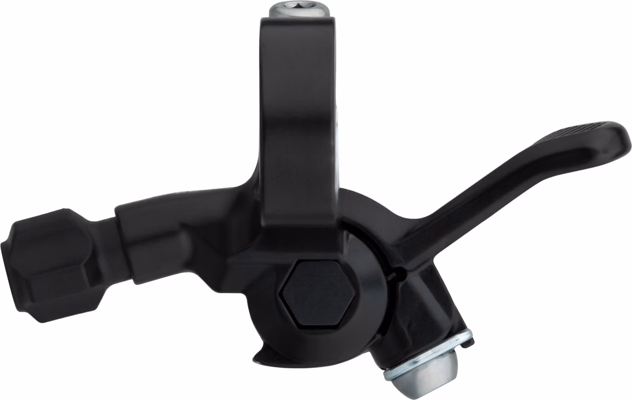 Shimano SL-MT500-L Remotehebel mit Klemmschelle Letzter Tag