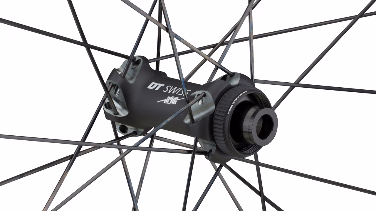DT Swiss GRC 1400 SPLINE 42 Disc Center Lock Carbon 27 5" Laufradsatz Bis zu 50% Rabatt