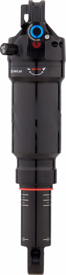 Sale RockShox SIDLuxe Ultimate 3P Solo Air Remote Dämpfer Bis zu 60% Rabatt