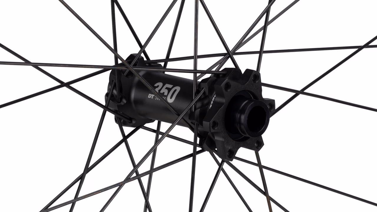 DT Swiss EX 1700 SPLINE 30 Boost Disc 6-Loch 29" Laufradsatz Bis zu 65% Rabatt