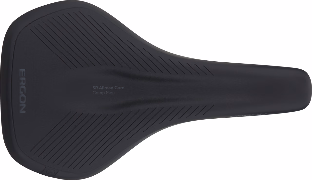 Ergon SR Allroad Core Comp Men Sattel Nur für heute