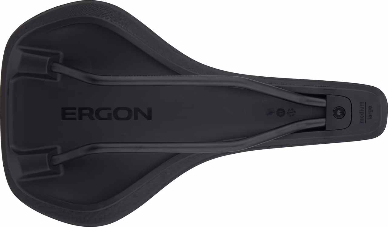 Ergon SR Allroad Core Comp Men Sattel Nur für heute