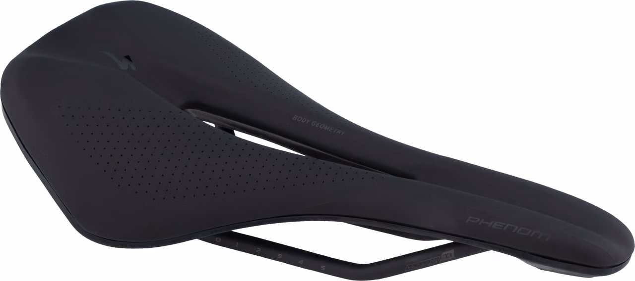 Specialized Phenom Expert Sattel Nur noch ein Tag übrig