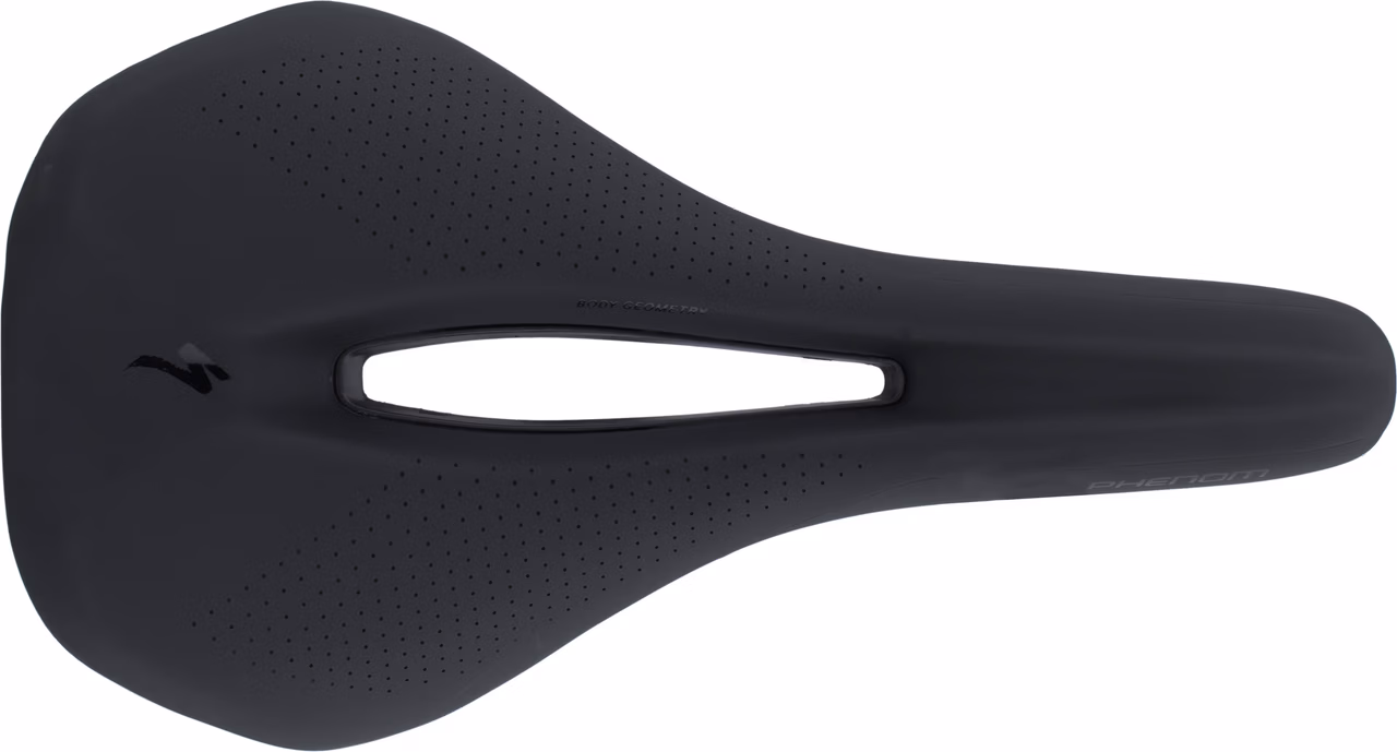 Specialized Phenom Expert Sattel Nur noch ein Tag übrig