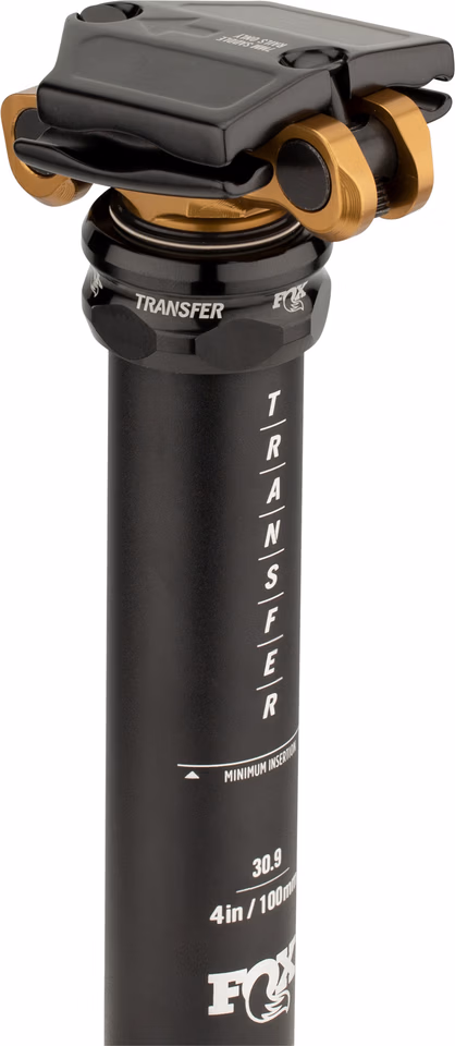 Fox Racing Shox Transfer Internal Factory 175 mm Sattelstütze Modell 2021 50% Rabatt mit kostenlosem Versand