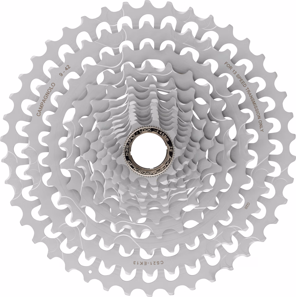 Campagnolo Ekar 13-fach Kassette