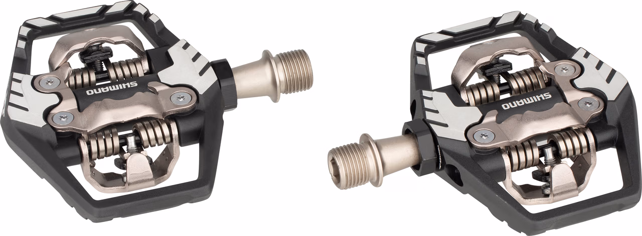 Shimano XT Klickpedale PD-M8120 Begrenzt auf 3 Tage
