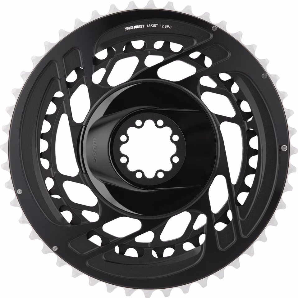 SRAM Force 2x12-fach DM Kettenblatt-Set Speichern exportieren