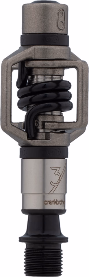crankbrothers Eggbeater 3 Klickpedale
