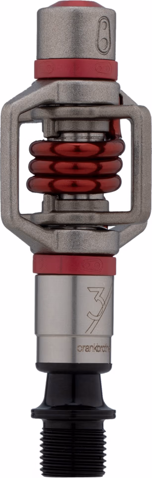 crankbrothers Eggbeater 3 Klickpedale Black Friday Preise