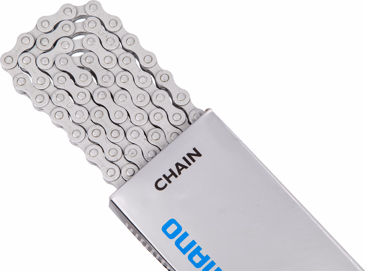 Shimano Kette CN-NX10 1-fach kaufen Im Verkauf