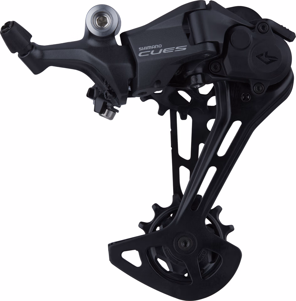 Shimano CUES Schaltwerk Shadow Plus RD-U6000 10-/11-fach 2025