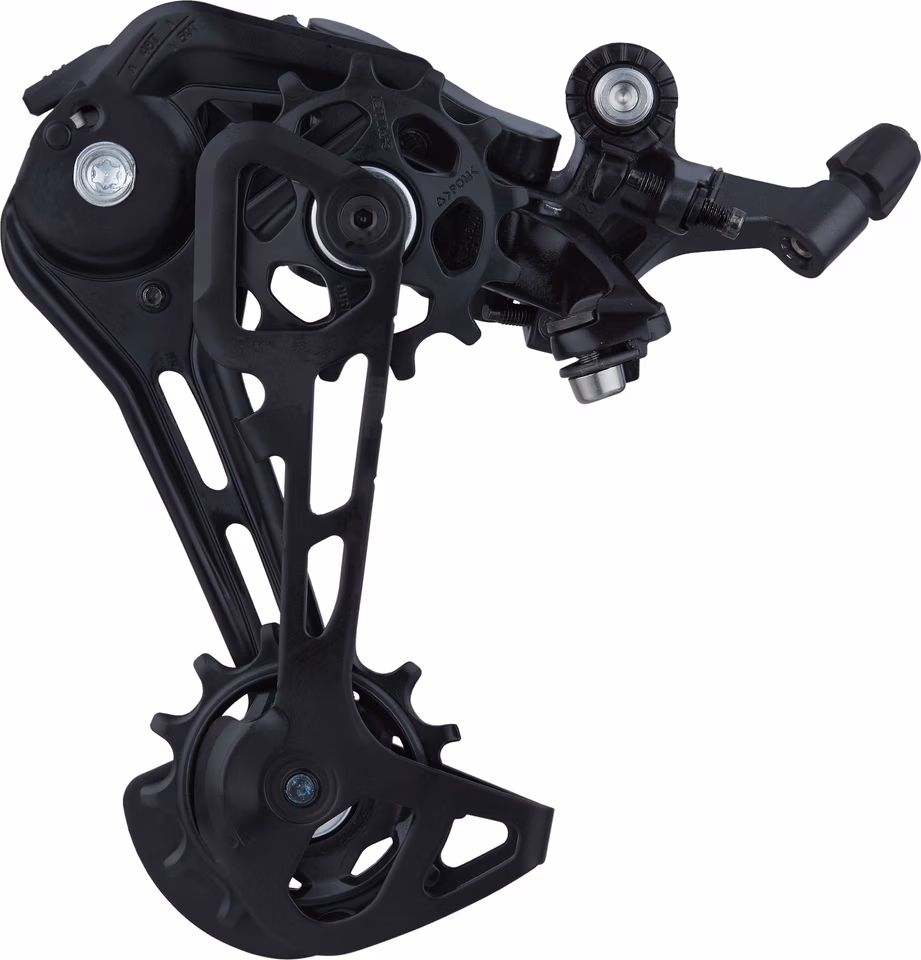 Shimano CUES Schaltwerk Shadow Plus RD-U6000 10-/11-fach 2025