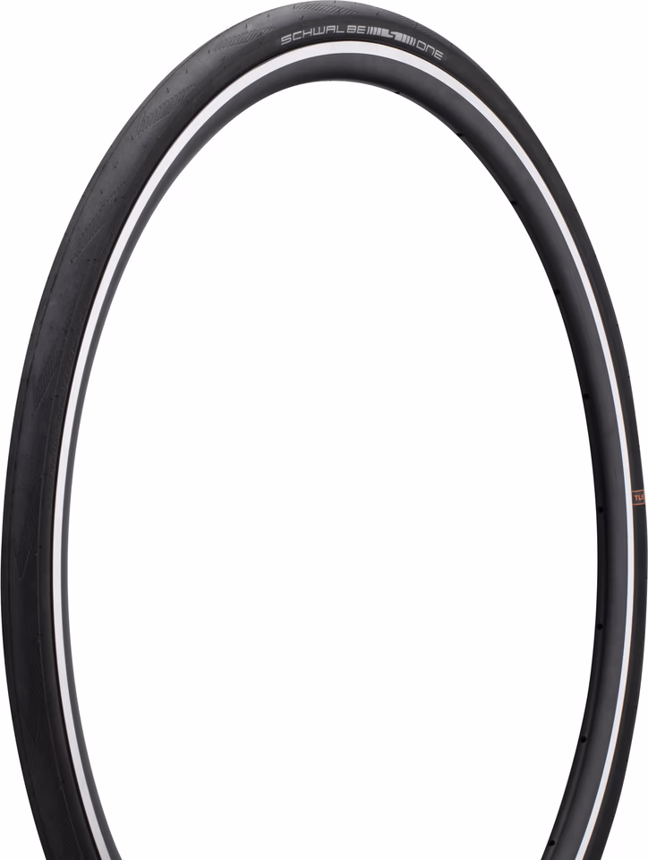 Schwalbe One Performance ADDIX RaceGuard TLE 28" Faltreifen