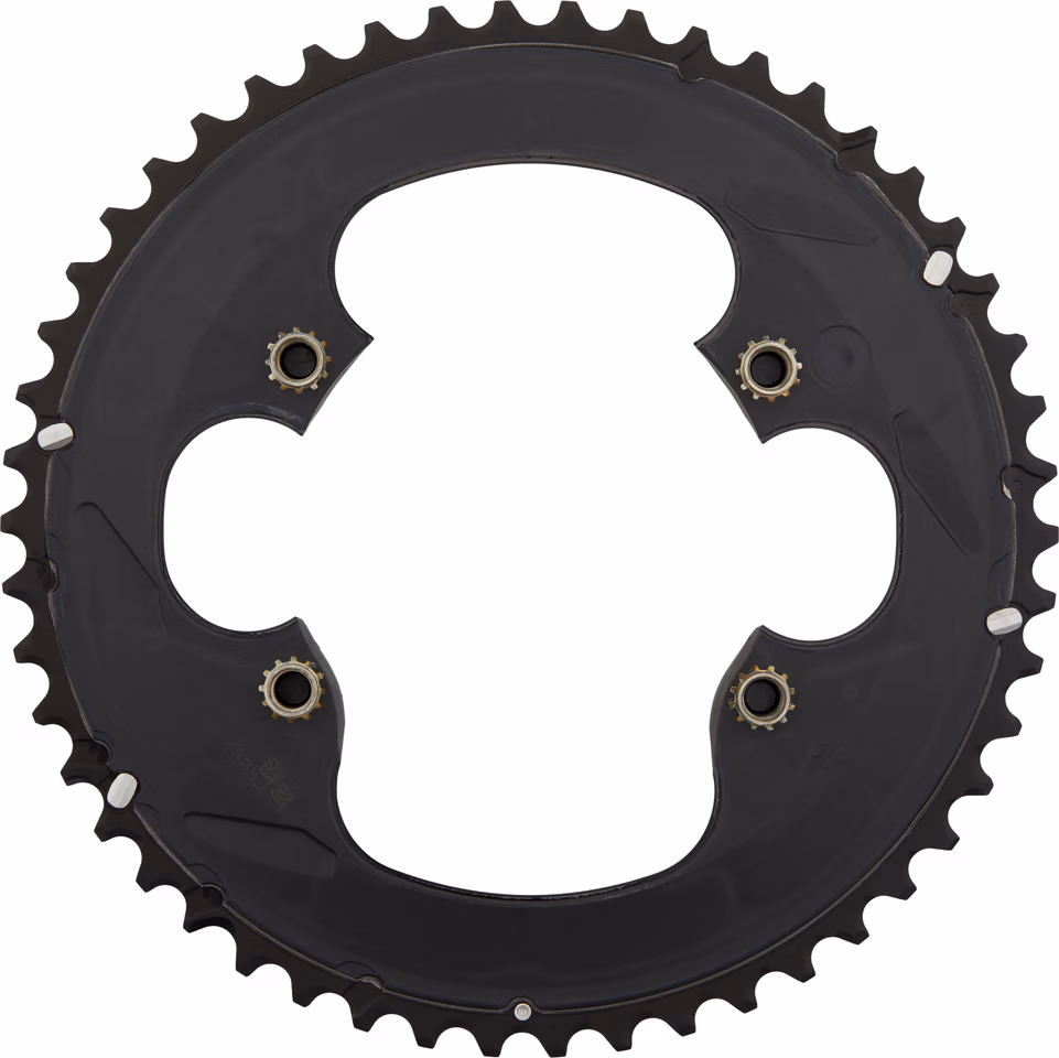 Shimano Ultegra Kettenblatt FC-R8100 12-fach Meist gekauft