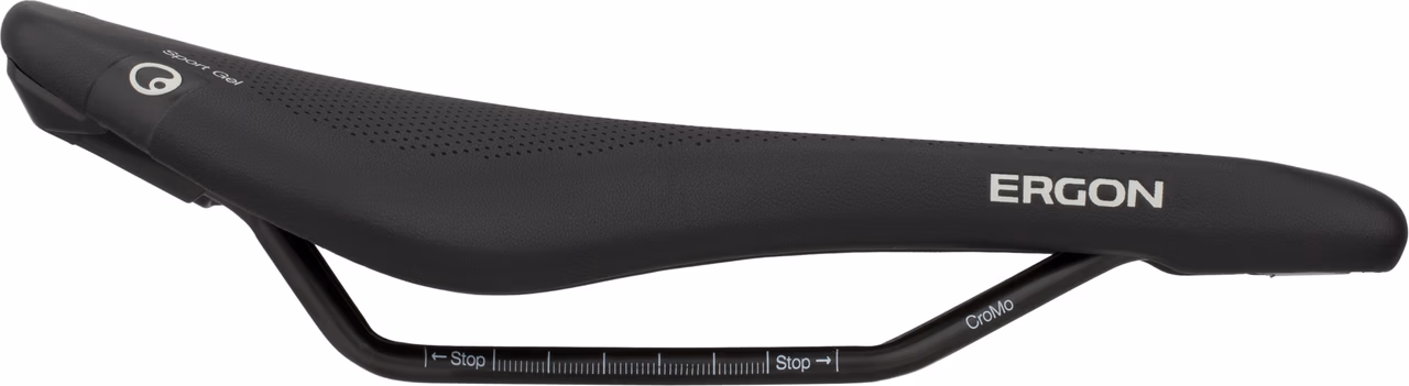 Ergon SR Sport Gel Women Damensattel