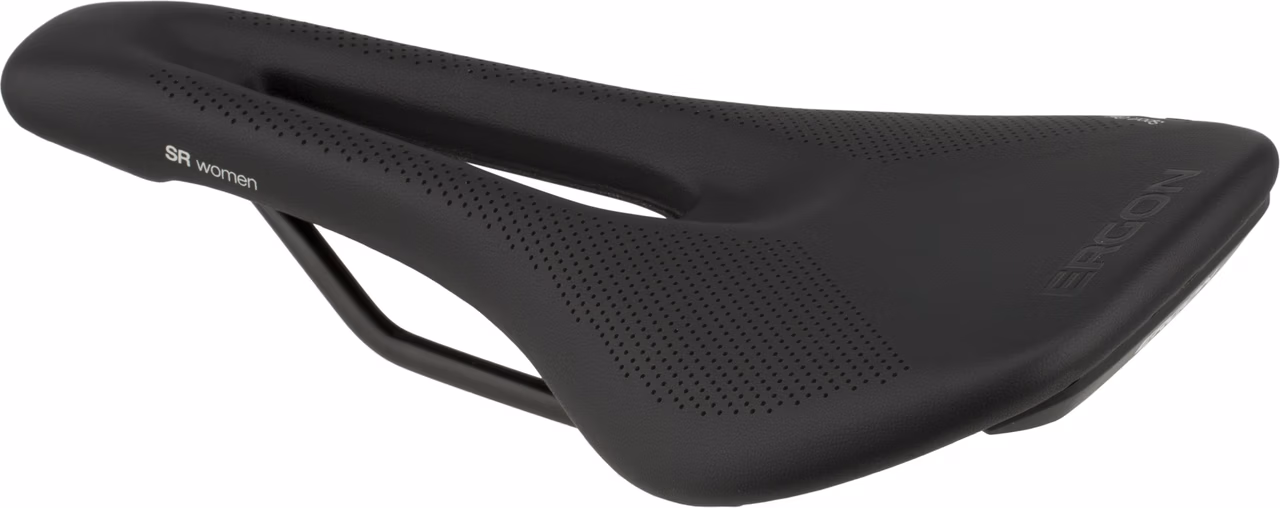 Ergon SR Sport Gel Women Damensattel Blitzverkäufe