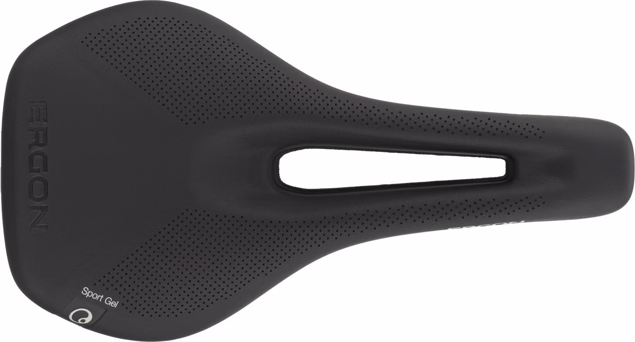Ergon SR Sport Gel Women Damensattel Blitzverkäufe