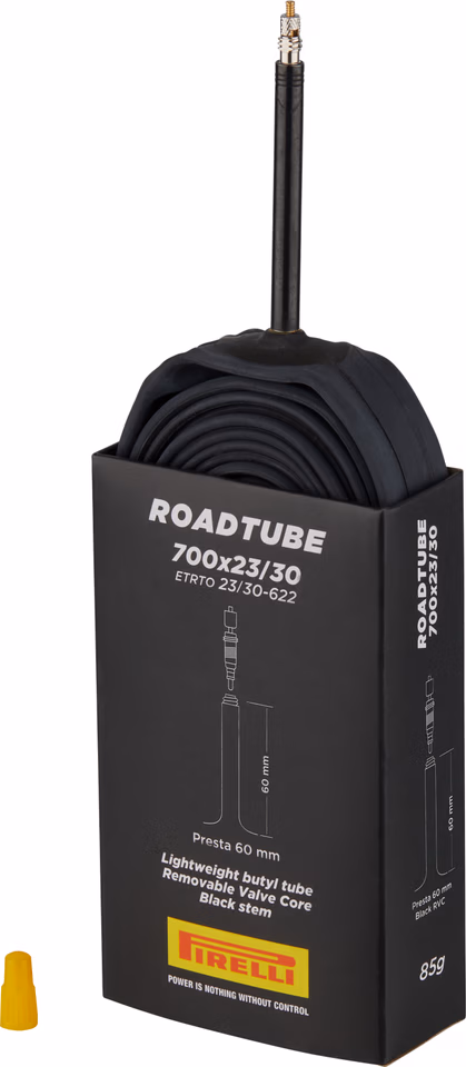 Pirelli RoadTube Schlauch für 28" Limitierter Zeitrabatt