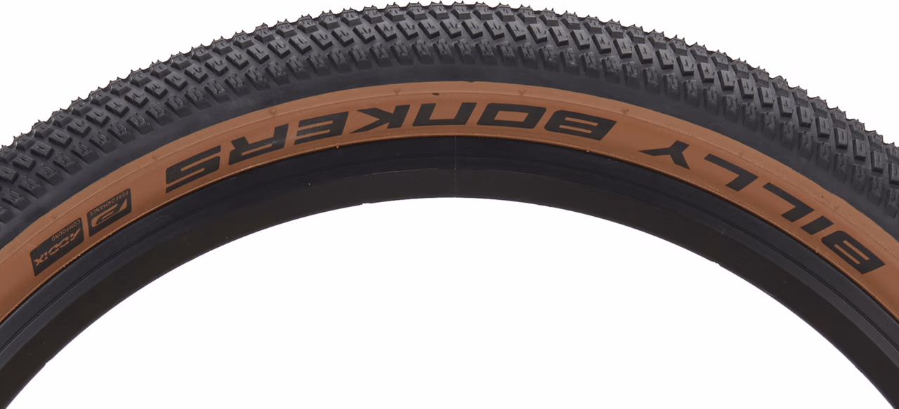 Schwalbe Billy Bonkers Performance ADDIX 20" Faltreifen Fabrik Onlineshop