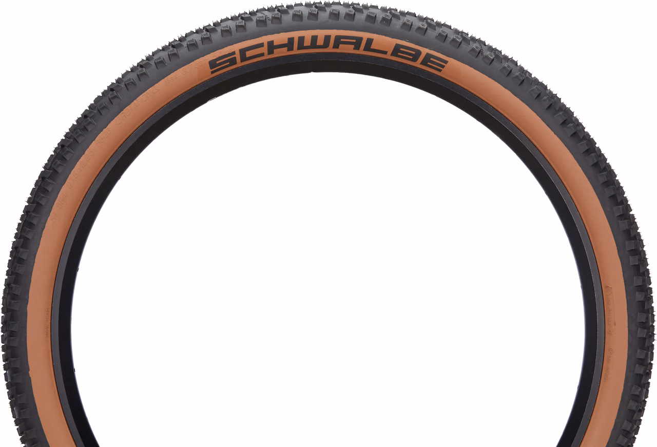 Schwalbe Smart Sam Performance ADDIX 27 5" Drahtreifen Modell 2023 Günstig kaufen