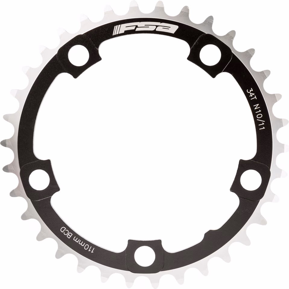 FSA Kettenblatt Pro Road N-11 5-Arm 110 mm Lochkreis