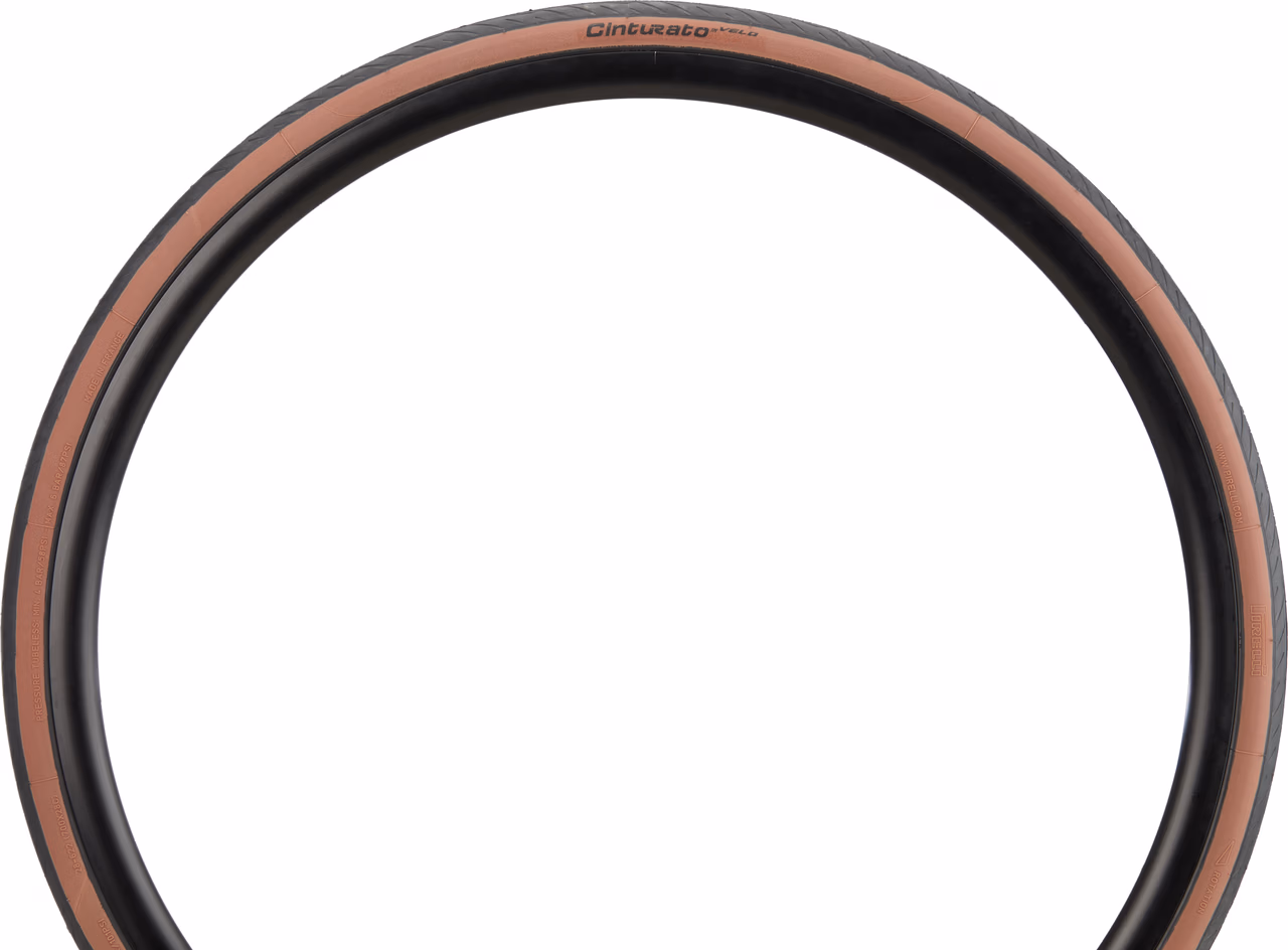 Pirelli Cinturato Velo TLR 28" Faltreifen Flash Sale