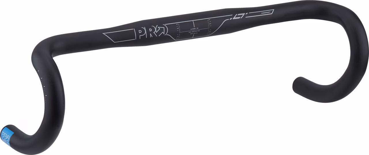 PRO LT Compact 31.8 Lenker kaufen