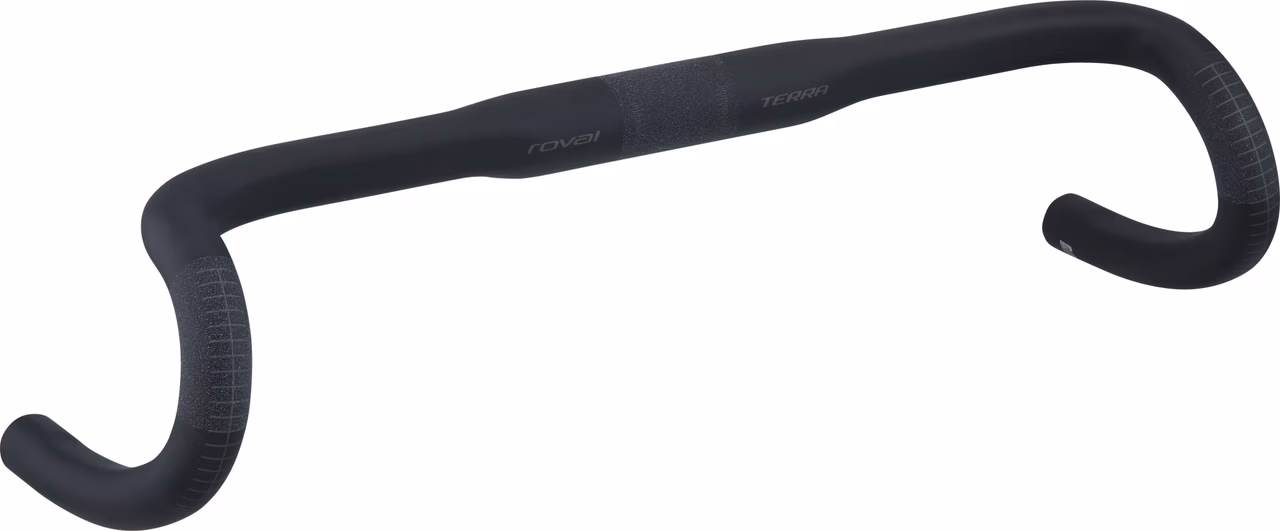 Specialized Roval Terra 31.8 Carbon Lenker Cyber Monday