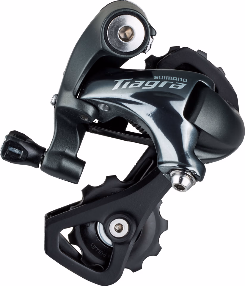 Shimano Tiagra Schaltwerk RD-4700 10-fach