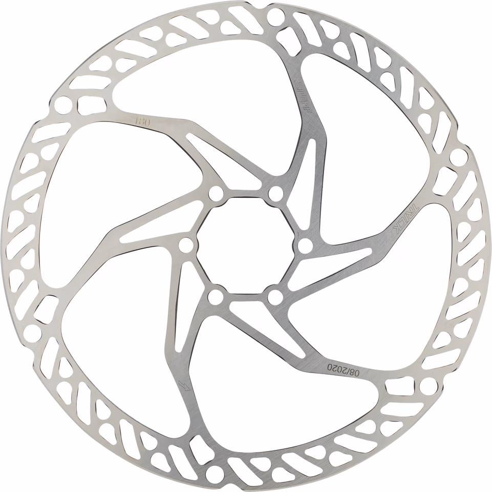 Sale Trickstuff Dächle-Disc UL Bremsscheibe 6-Loch Lagerräumung