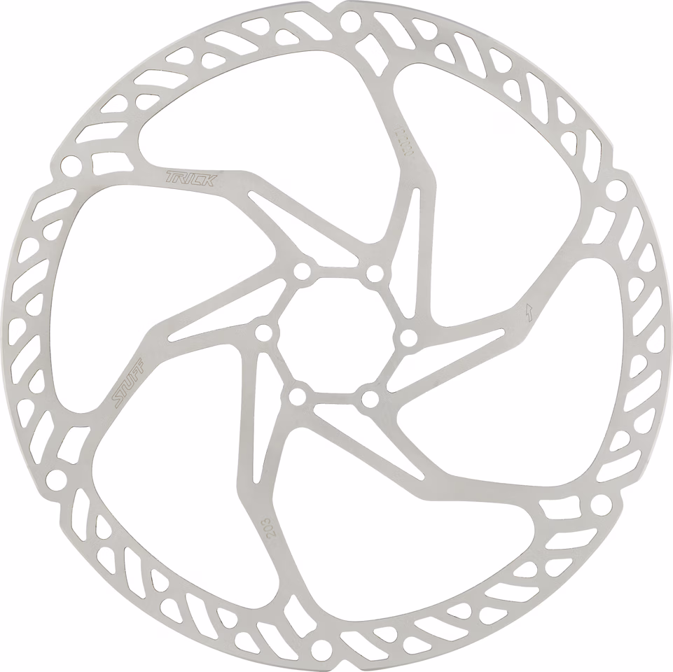Sale Trickstuff Dächle-Disc UL Bremsscheibe 6-Loch Lagerräumung