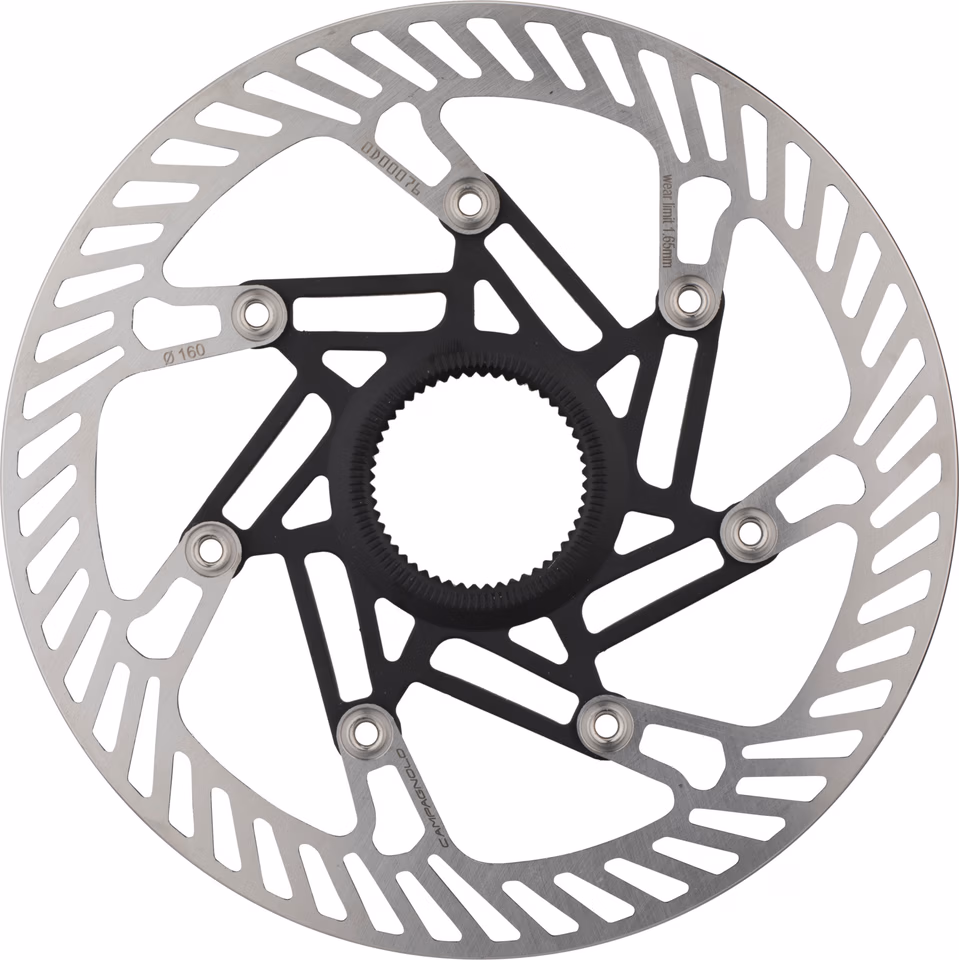 Campagnolo AFS Bremsscheibe Center Lock Heißer Verkauf