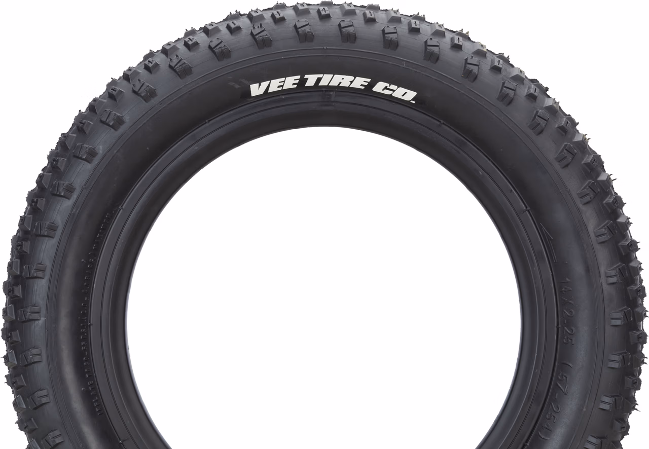 VEE Tire Co. Crown Gem MPC 14" Drahtreifen Top Angebot