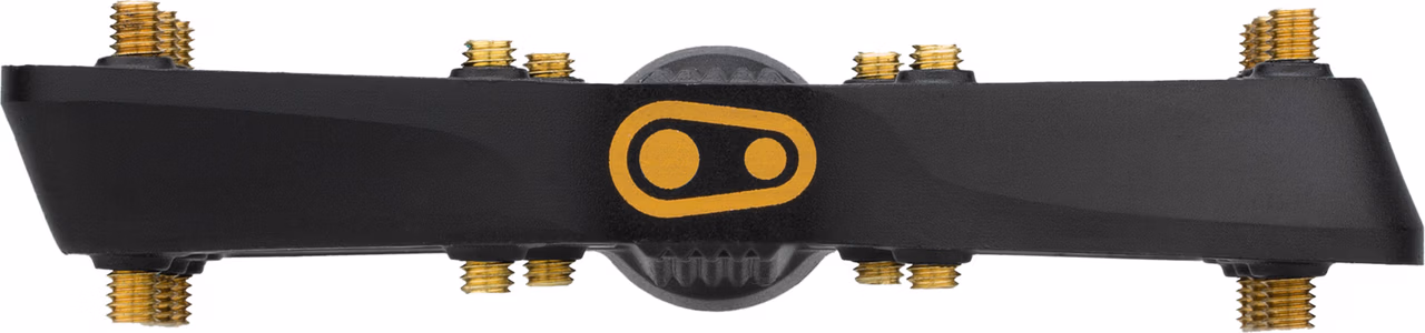 crankbrothers Stamp 11 Plattformpedale Neueste Mode