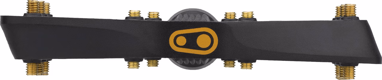 crankbrothers Stamp 11 Plattformpedale Neueste Mode